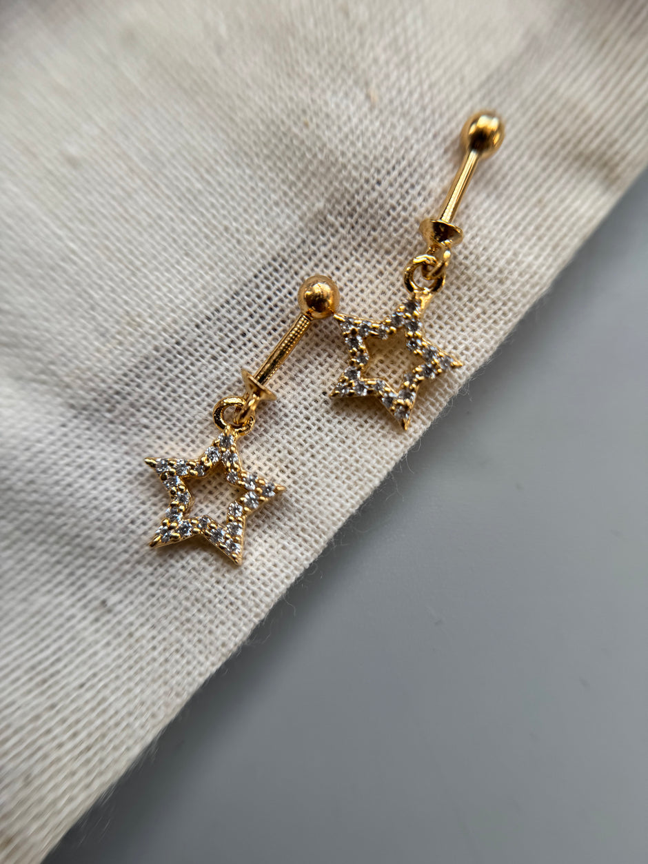 Taraa Helix Earrings