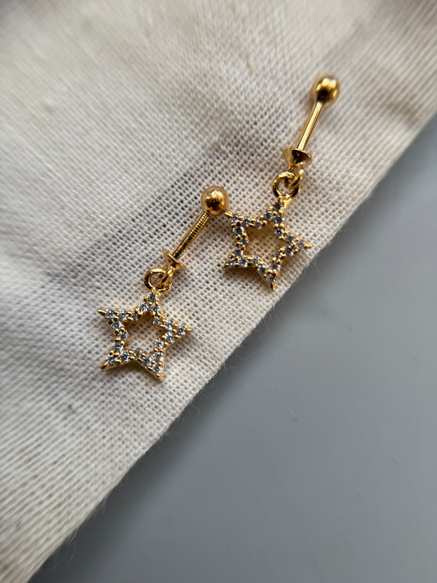 Taraa Helix Earrings