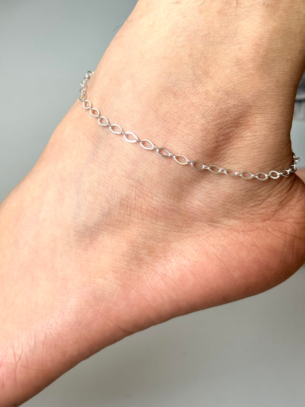 Mist Anklet