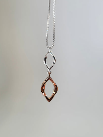 Amalita Necklace
