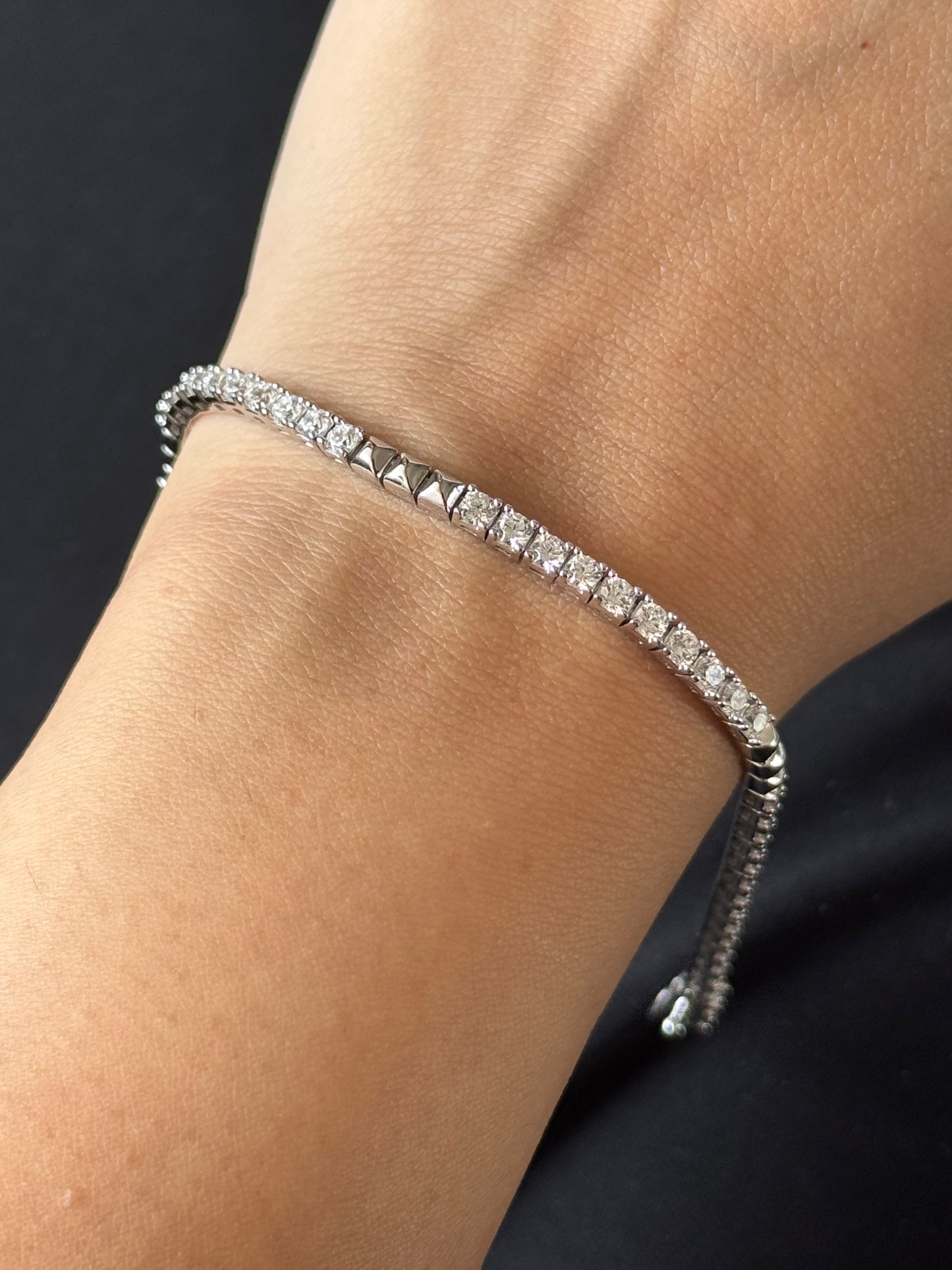 Heliora Bracelet