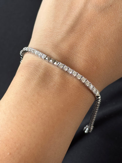 Heliora Bracelet
