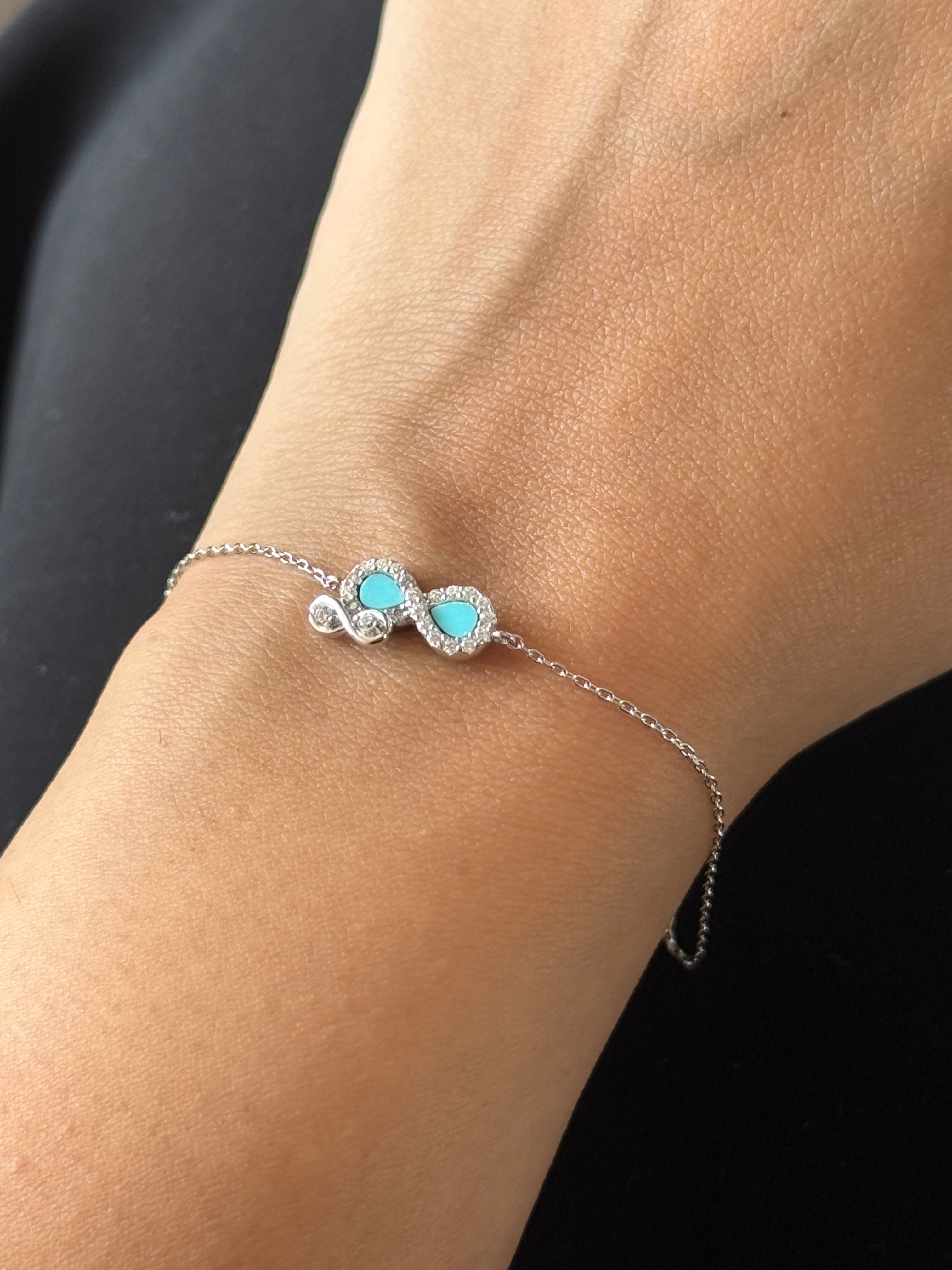 Verve Bracelet