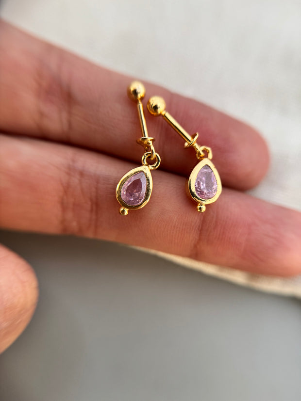 Suhani Helix Earrings