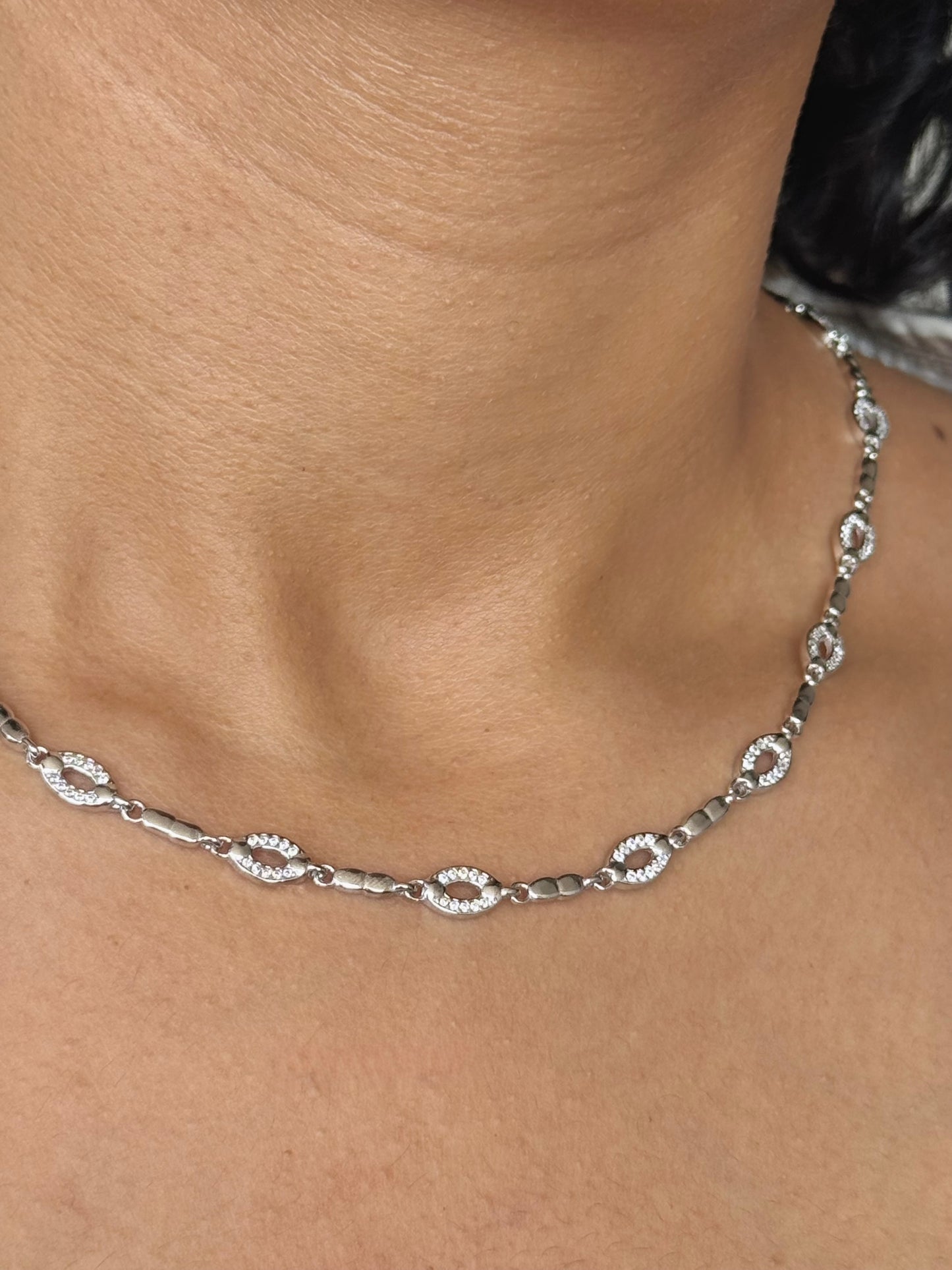 Zaara Necklace