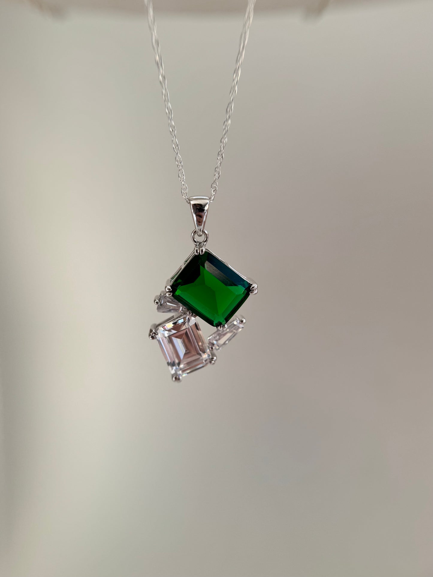 Ivy Necklace