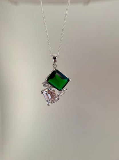 Ivy Necklace