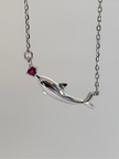 Delphina Necklace