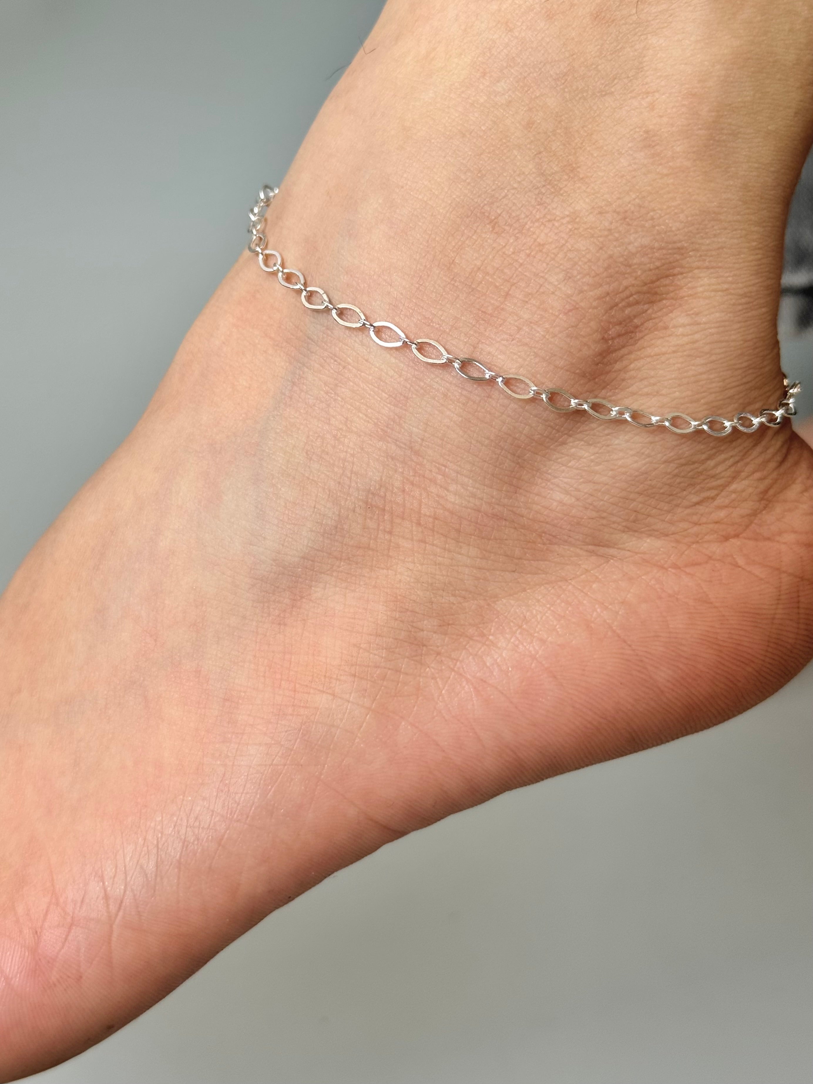 Mist Anklet