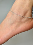 Mist Anklet
