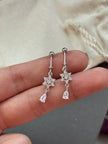 Epoque Helix Earrings