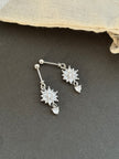 Anais Helix Earrings