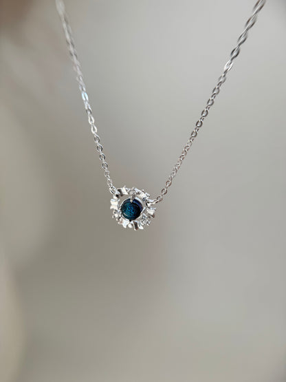 Cassia Necklace