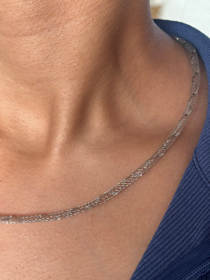 Flare Tissue Chain