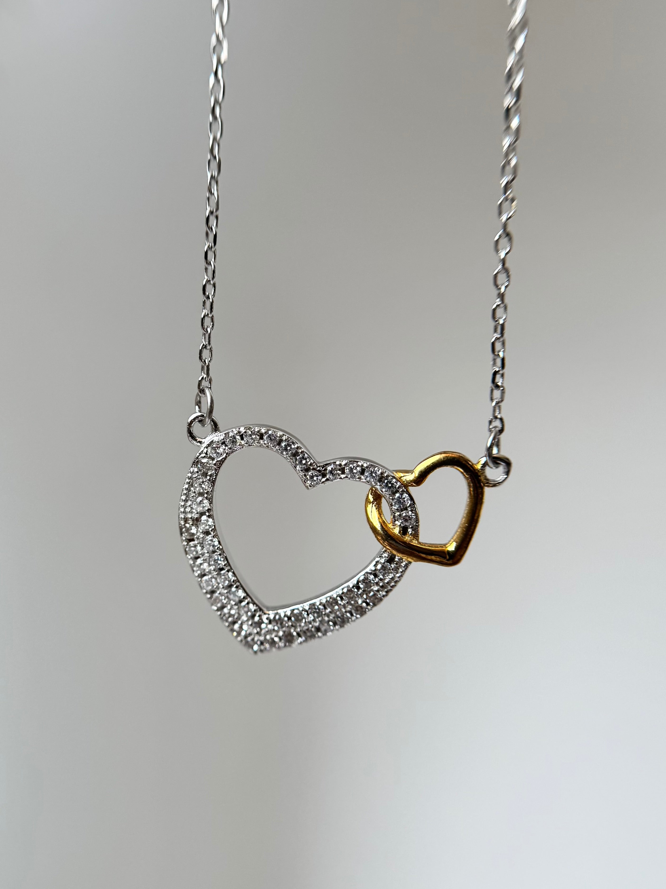 Cupid Necklace