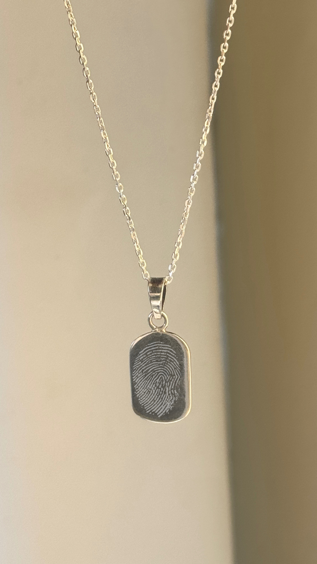 Sentimental Locket