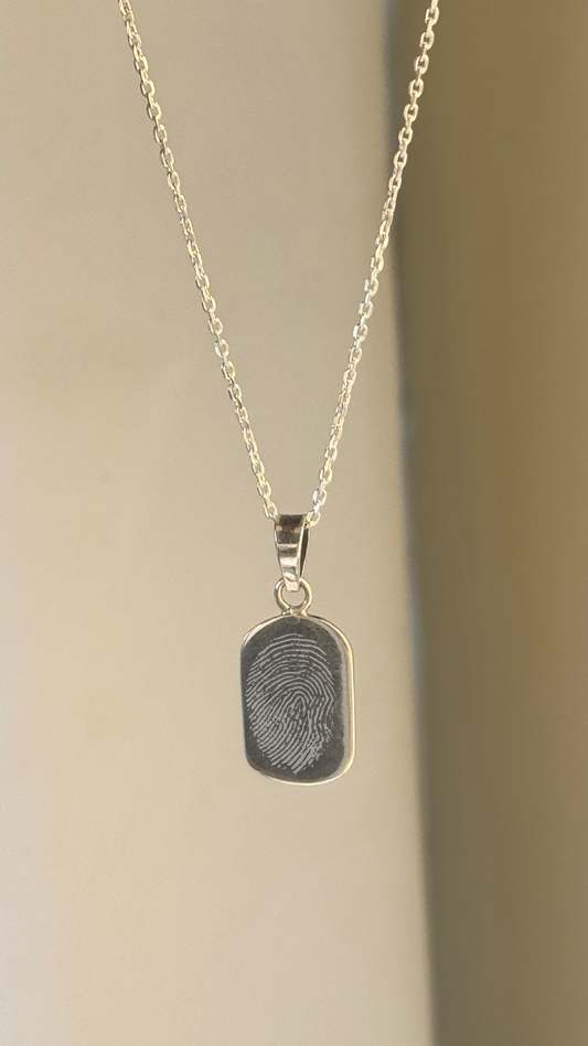 Sentimental Locket