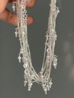 Crystal Anklet