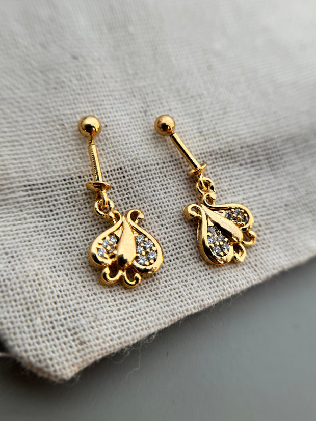 Rasika Helix Earrings