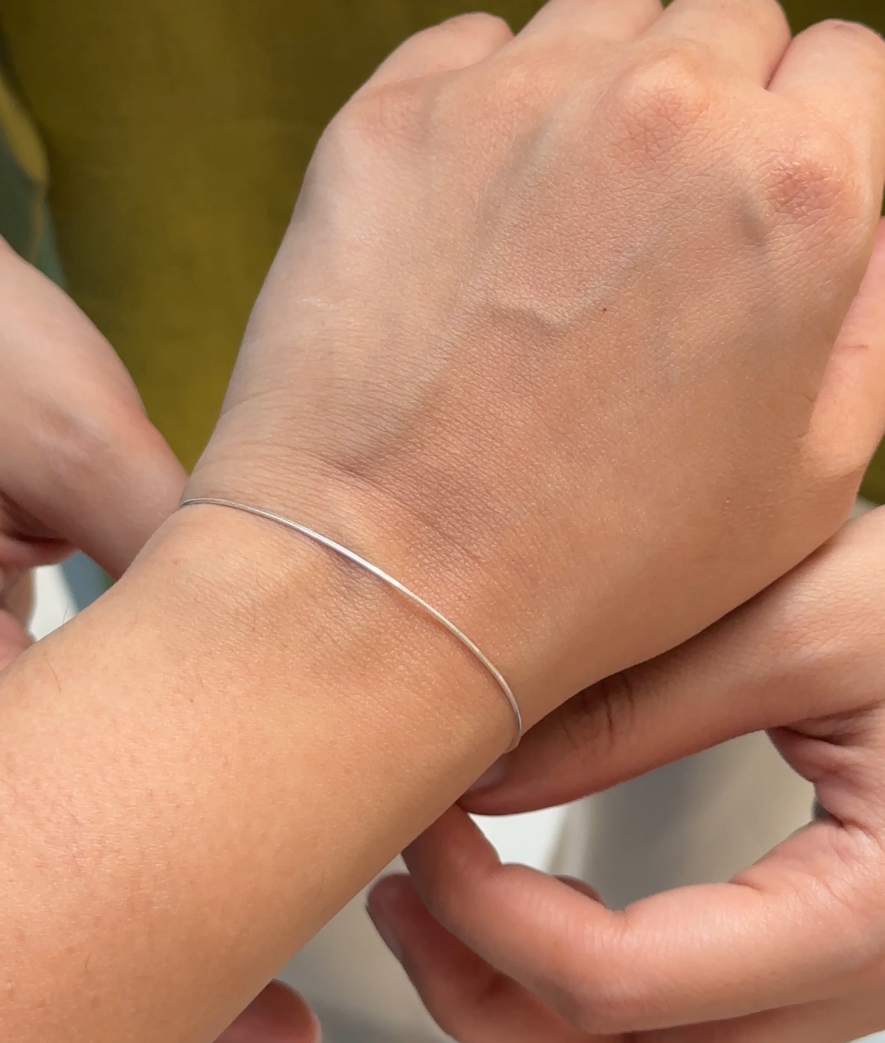 Ryn Bracelet