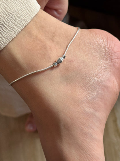Aria Anklet