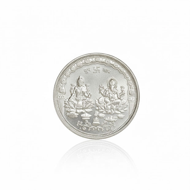 92.5 Silver Coin