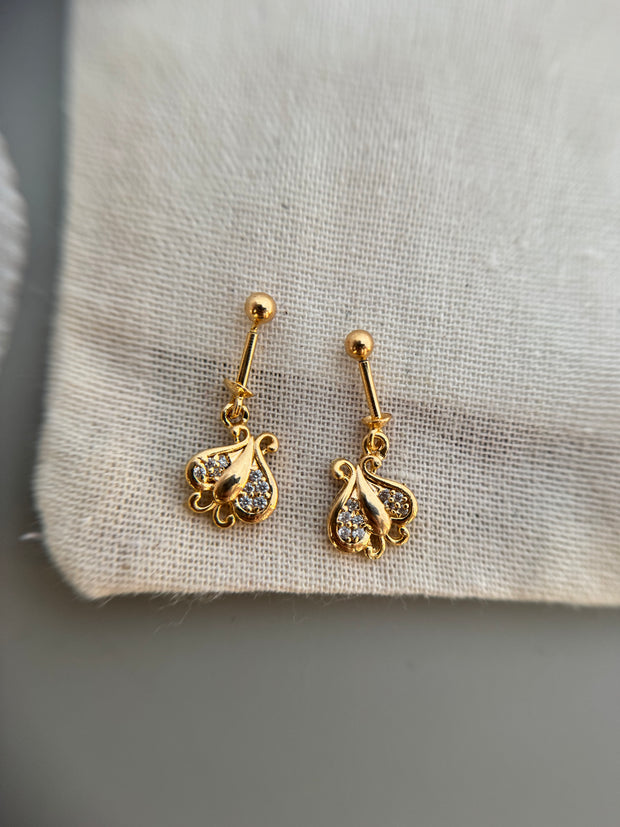 Rasika Helix Earrings