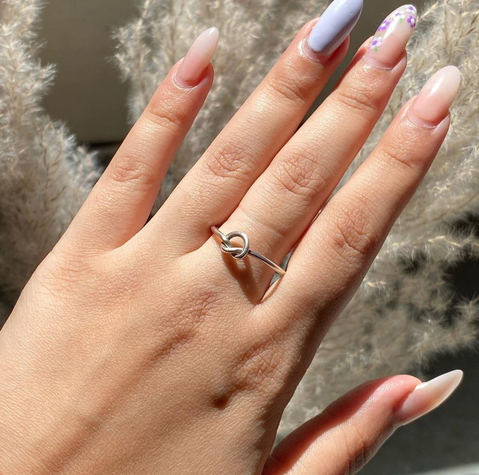 Knot Ring