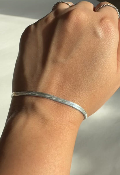 Snake Bracelet