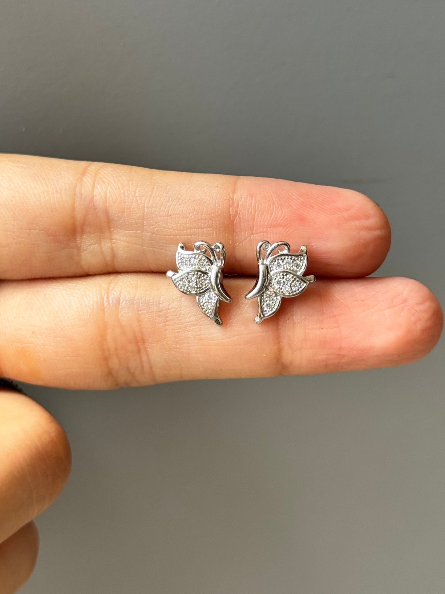 Monarch Earrings