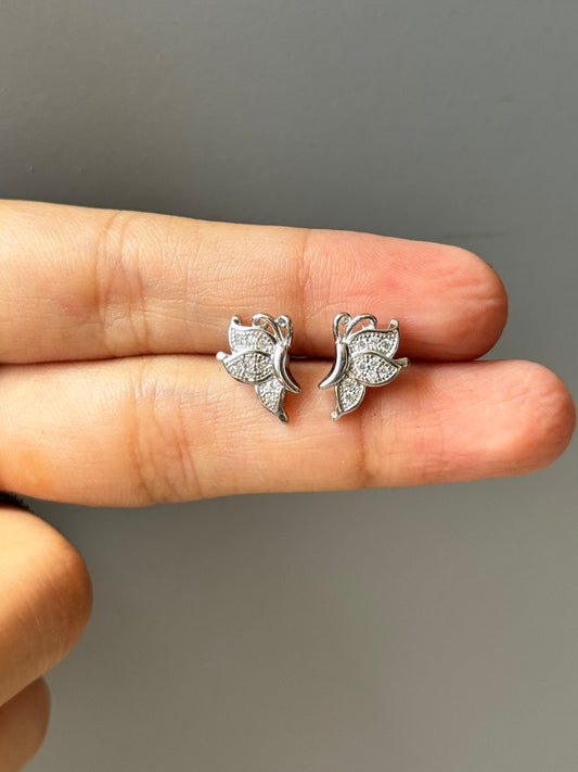 Monarch Earrings